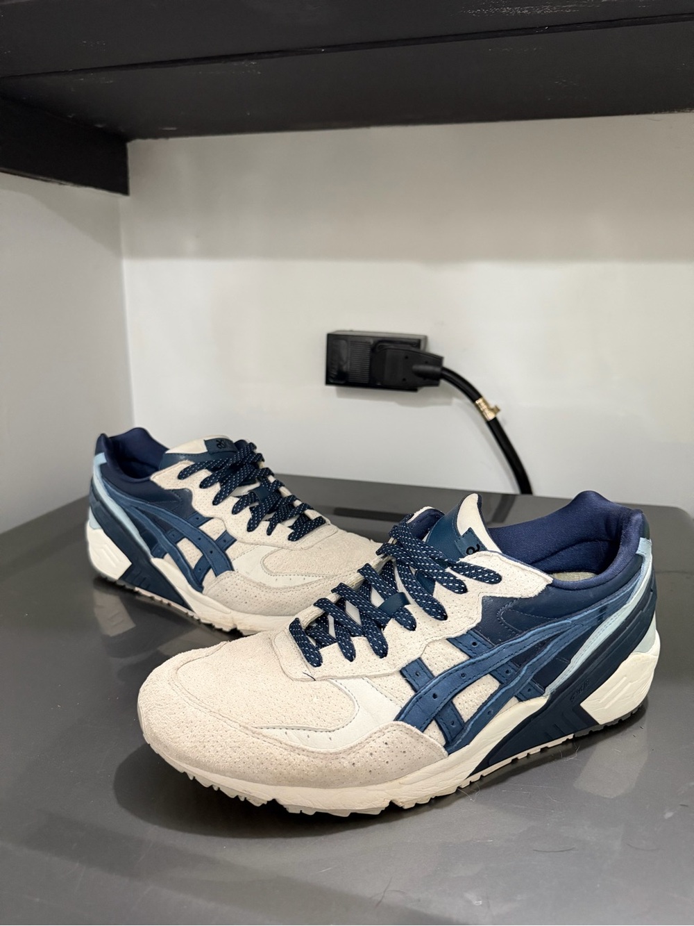 Rare ASICS KITH - Picture 1 of 3